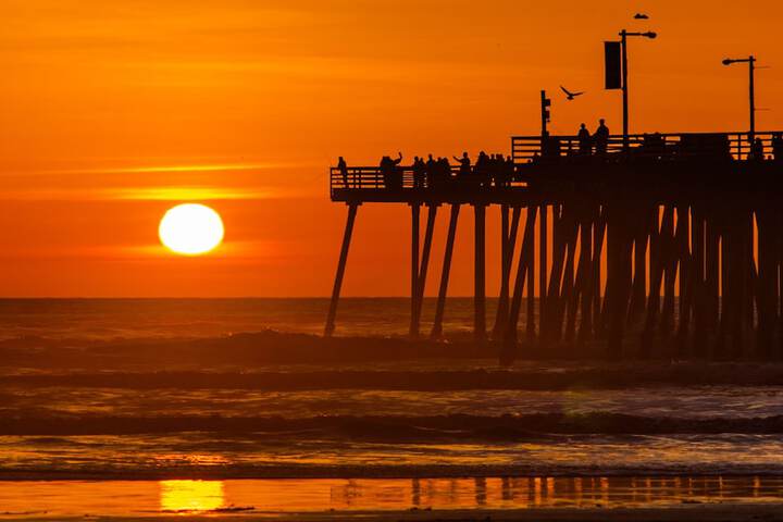 Vespera Resort on Pismo Beach Autograph Collection