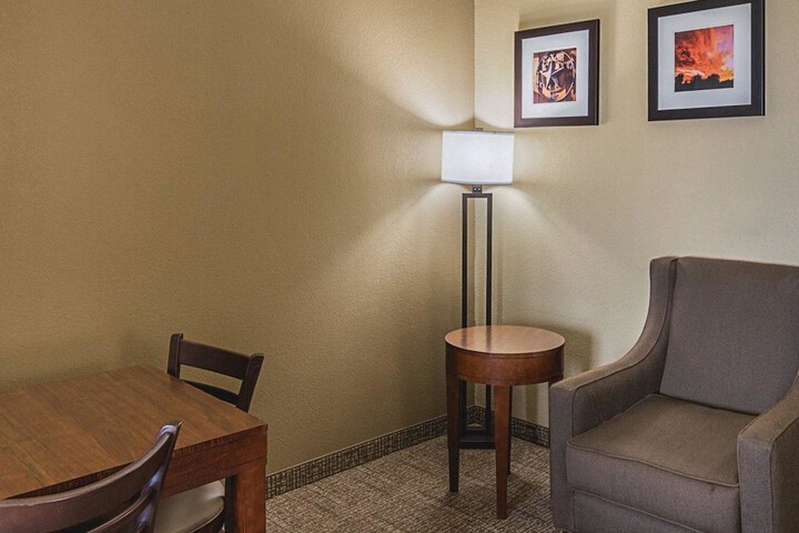 Comfort Inn Midland South I-20