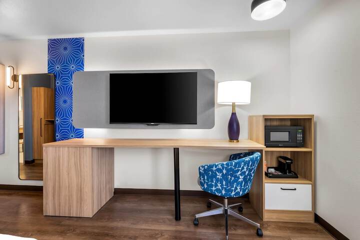 Sleep Inn & Suites Searcy near University