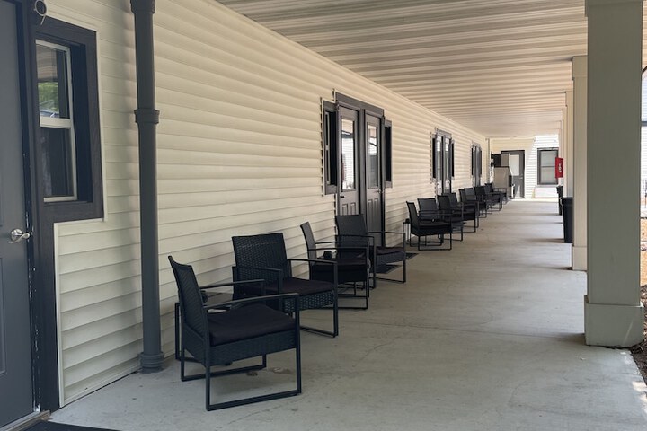 Terrace/Patio 44 of 47
