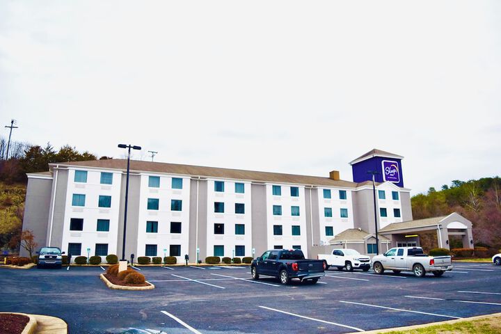 Sleep Inn Staunton