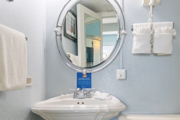 Legacy Vacation Resorts Brigantine Beach