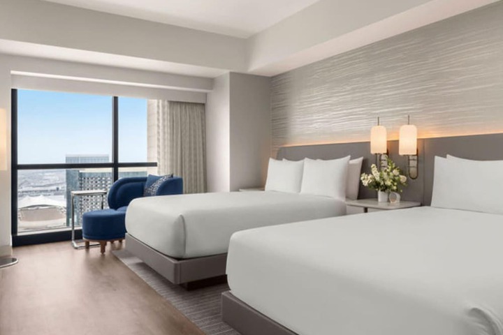 Manchester Grand Hyatt San Diego