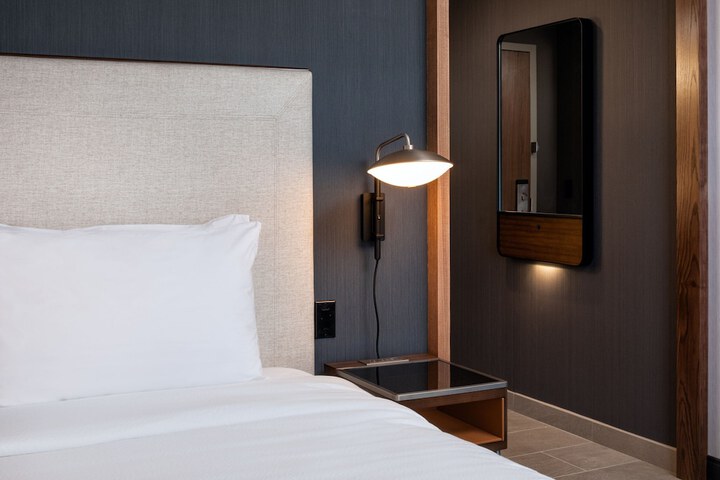 Courtyard by Marriott Owatonna Downtown
