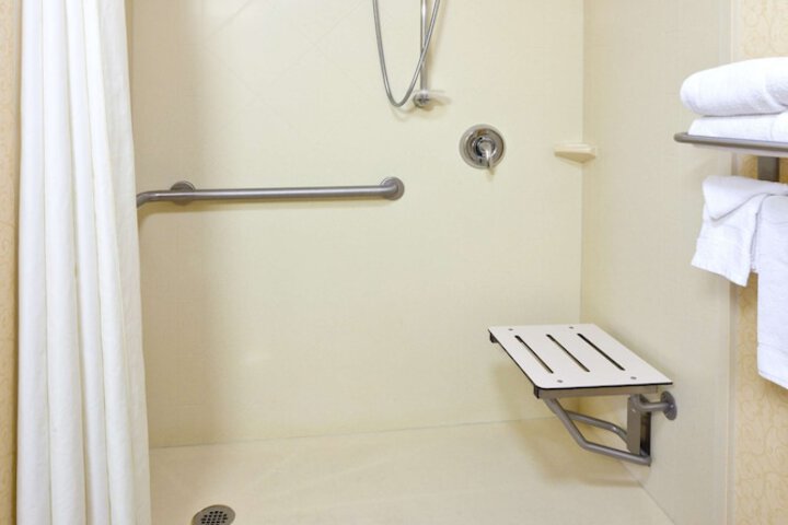 Hampton Inn & Suites Lino Lakes