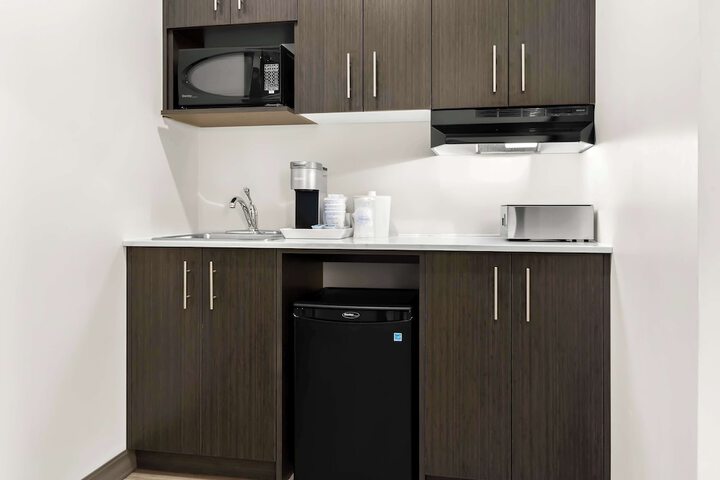 Best Western Plus Morden