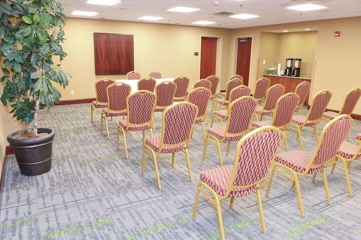 Meeting 36 of 45