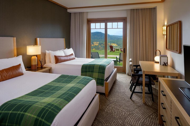 Suncadia Resort a Destination by Hyatt Residence