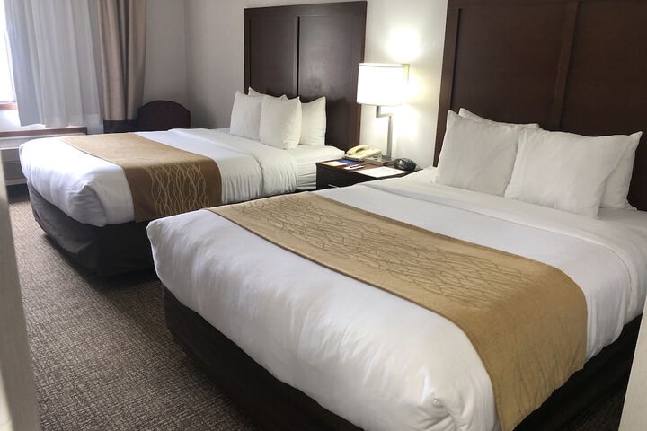 Comfort Inn Grand Island North