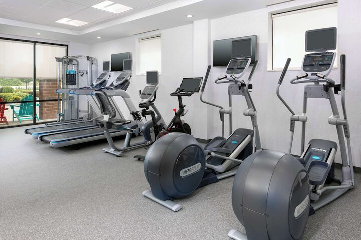 Health and Fitness 27 of 31