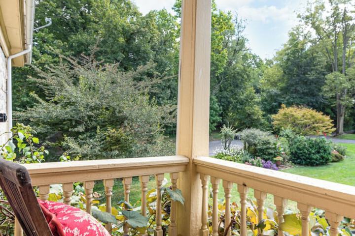 Terrace/Patio 49 of 58