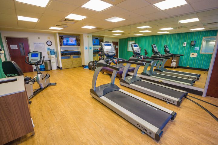 Health and Fitness 50 of 50