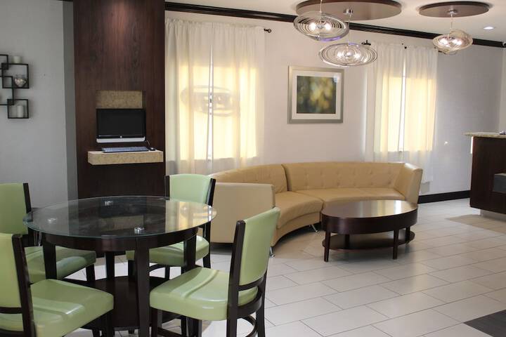 Hotel Interior 14 of 35