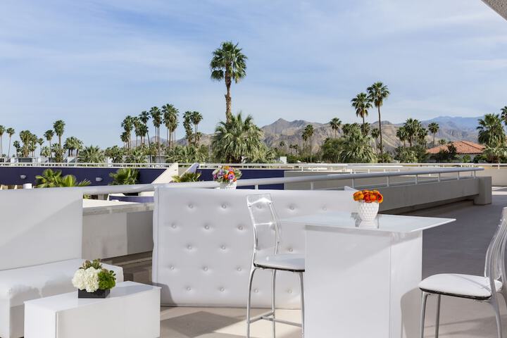 Terrace/Patio 47 of 48