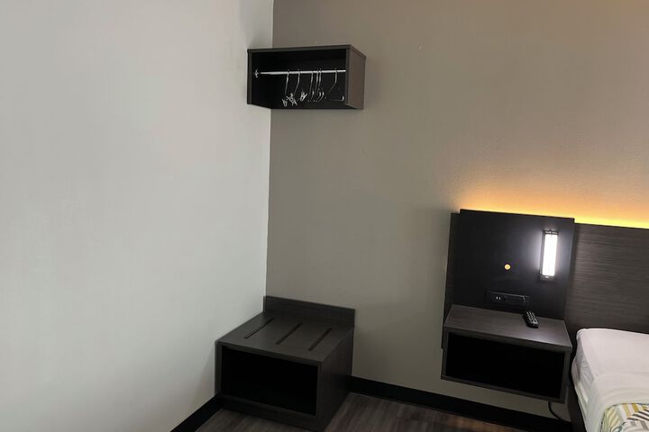 Motel 6 Lafayette IN