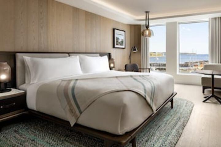 Muir a Luxury Collection Hotel, Halifax