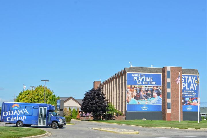 Odawa Hotel