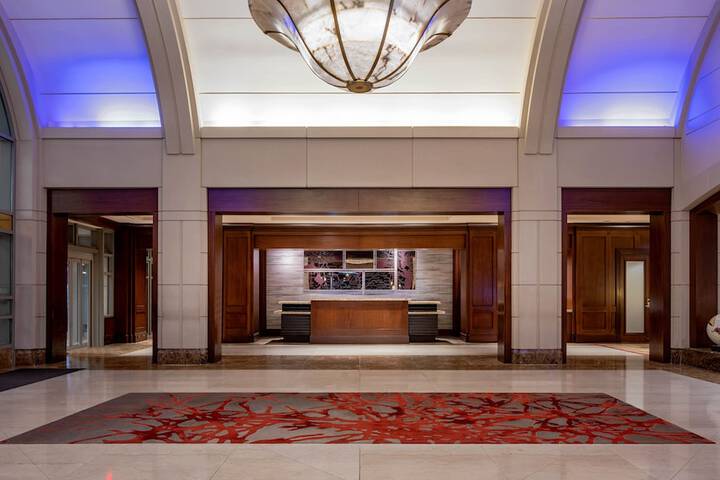 Hyatt Regency Reston