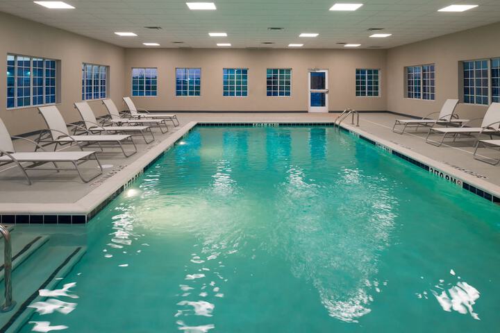 Staybridge Suites Pecos by IHG
