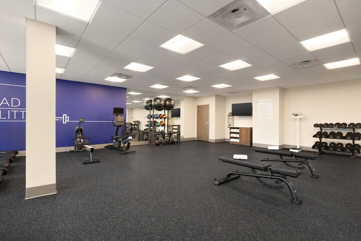 Holiday Inn Express Cape Canaveral by IHG