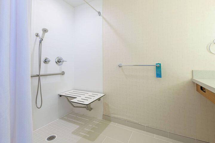 SpringHill Suites Raleigh Cary