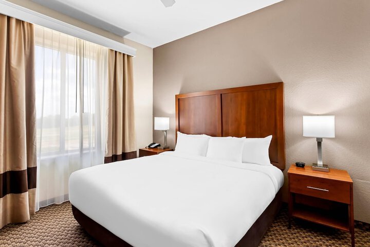 Comfort Inn & Suites Grenada