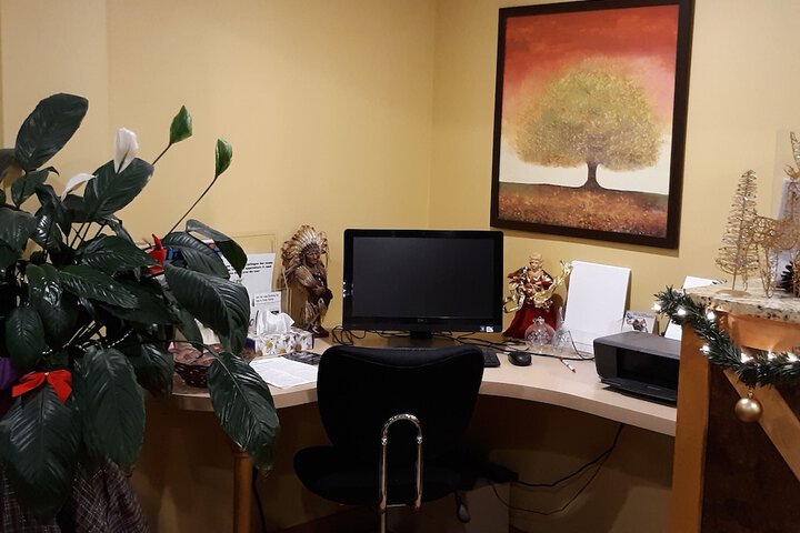 Business Center 29 of 29