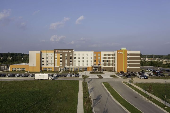 Hotel 2 of 46