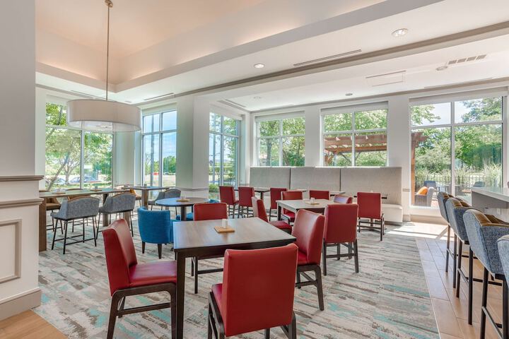Hilton Garden Inn Cincinnati / Sharonville