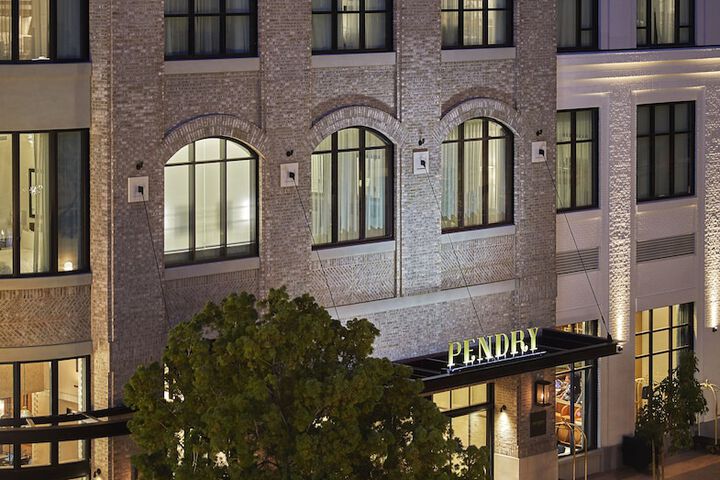 Pendry San Diego