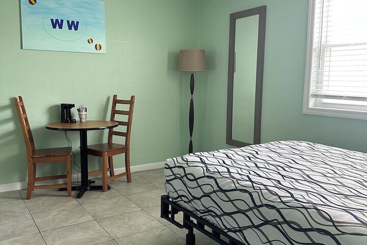 Royal Canadian Motel