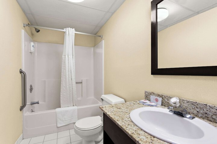 Comfort Inn White River Junction
