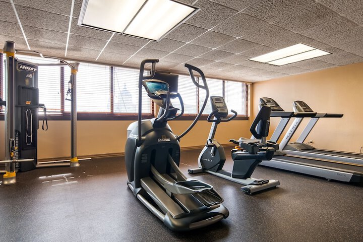 Health and Fitness 40 of 46