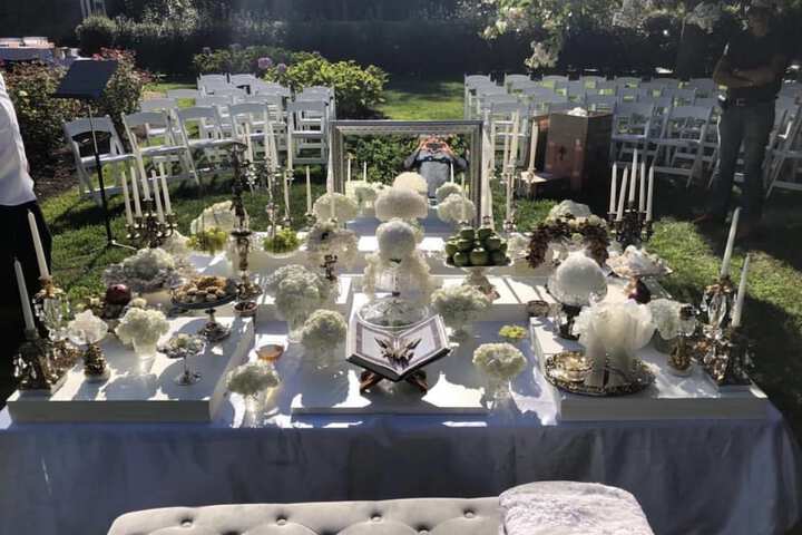 Wedding/Banquet 34 of 35