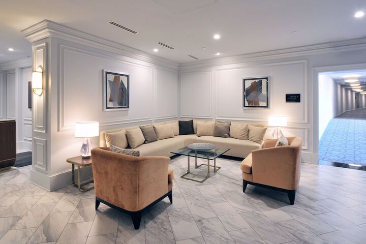 InterContinental Kansas City at the Plaza by IHG
