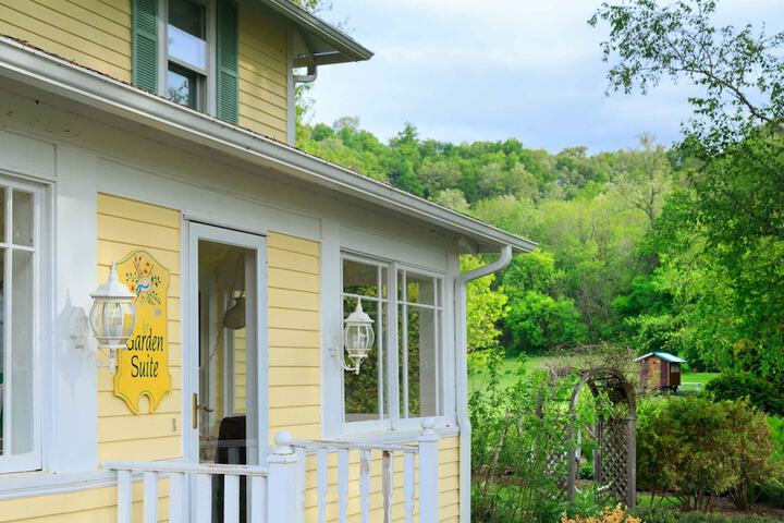 Justin Trails Resort LLC.