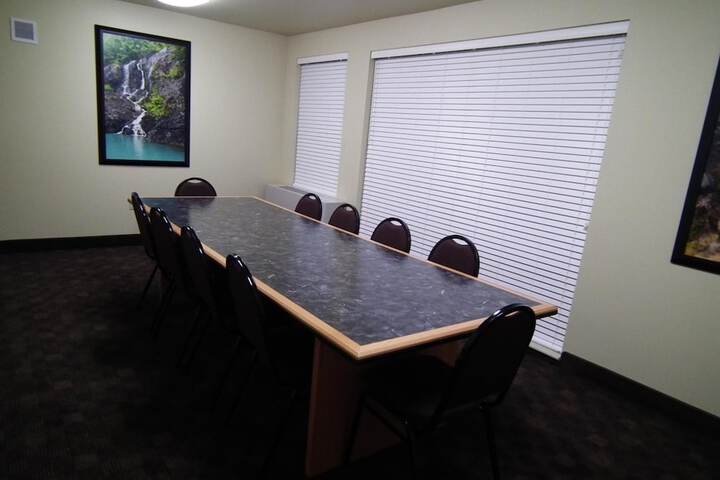 Aspen Suites Hotel Juneau