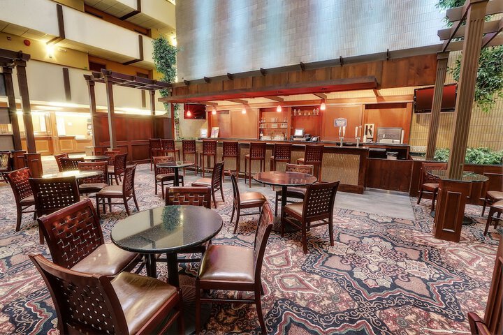 Clarion Hotel Convention Center