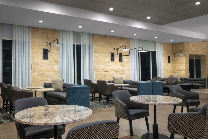 Hyatt Place Titusville / Kennedy Space Center