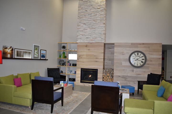 Country Inn & Suites by Radisson Hagerstown, MD