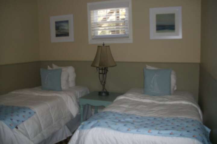 Michillinda Lodge