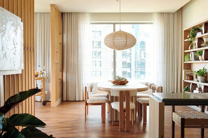 1 Hotel Seattle
