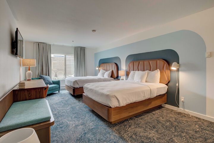Adobe Resort