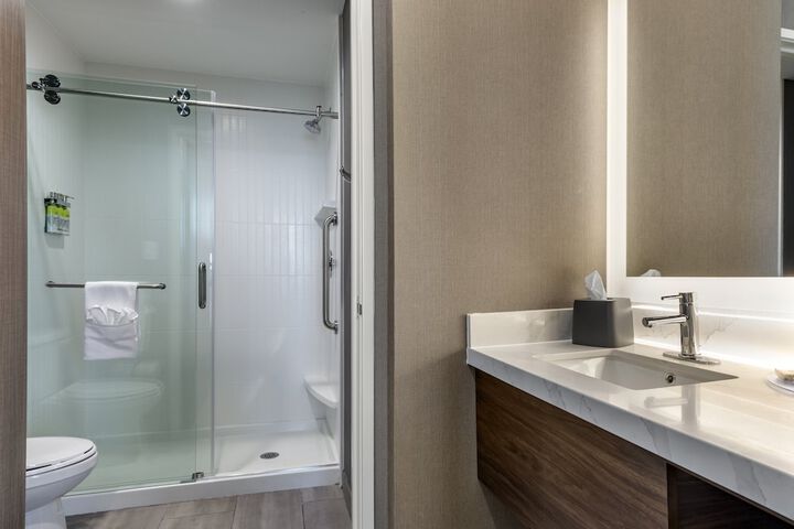 Staybridge Suites Dallas Grand Prairie by IHG