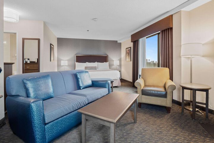 Best Western Plus Cairn Croft Hotel