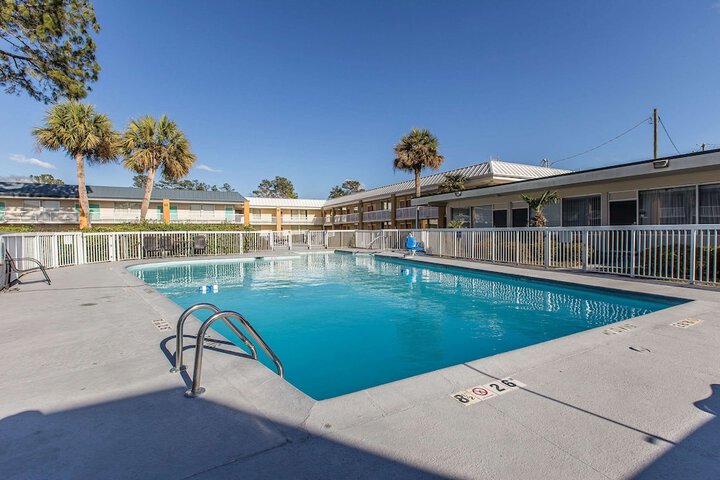 Pool 8 of 55