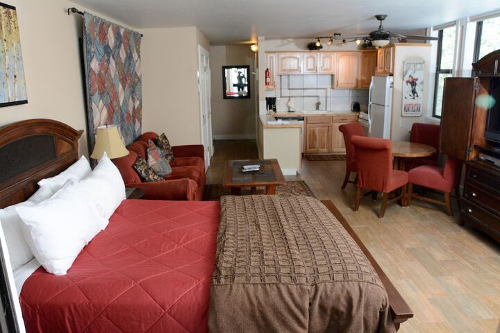 Northstar Resort by Vail Resorts