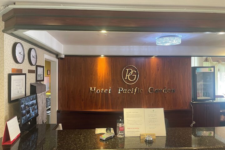 Hotel Interior 11 of 28