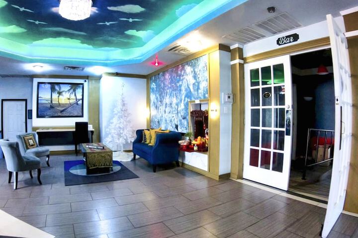 Hotel Interior 24 of 87