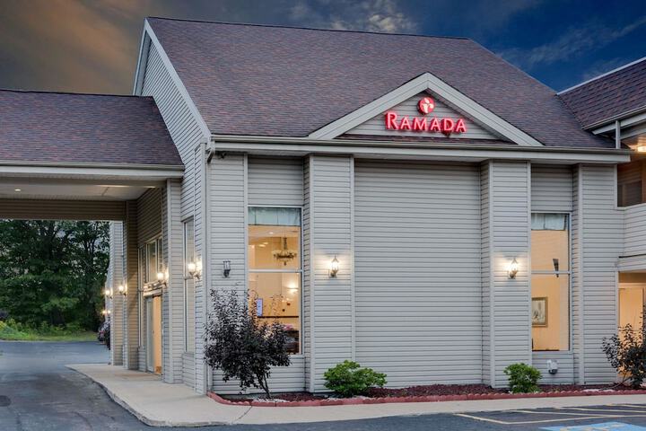 Hotel 3 of 20